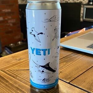 YETI Stash tumbler